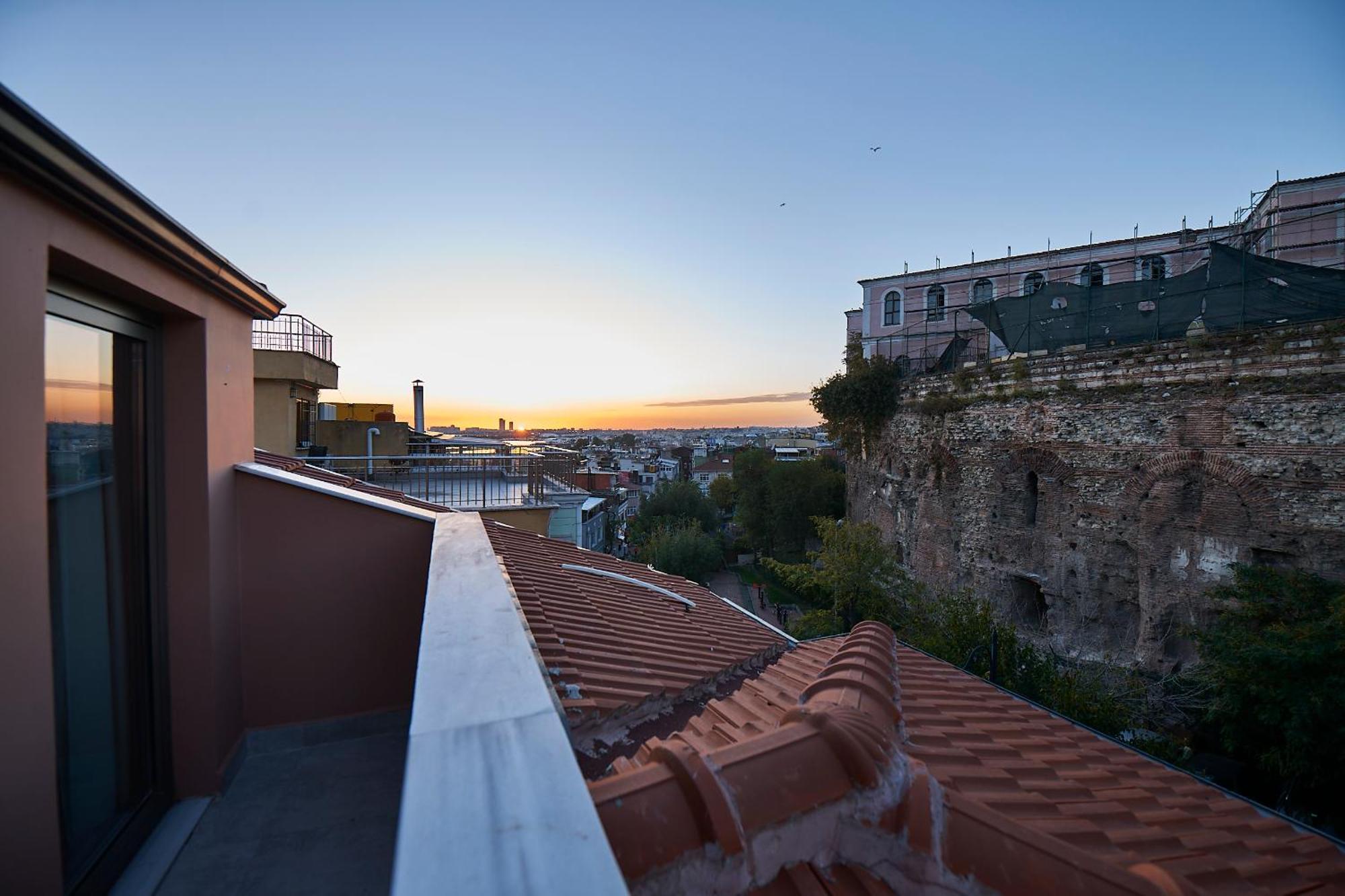 Saratoga Hotel Sultanahmet — Fotoğraflar 1